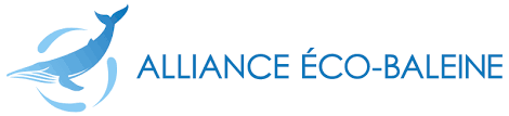 logo Alliance Eco-Baleine