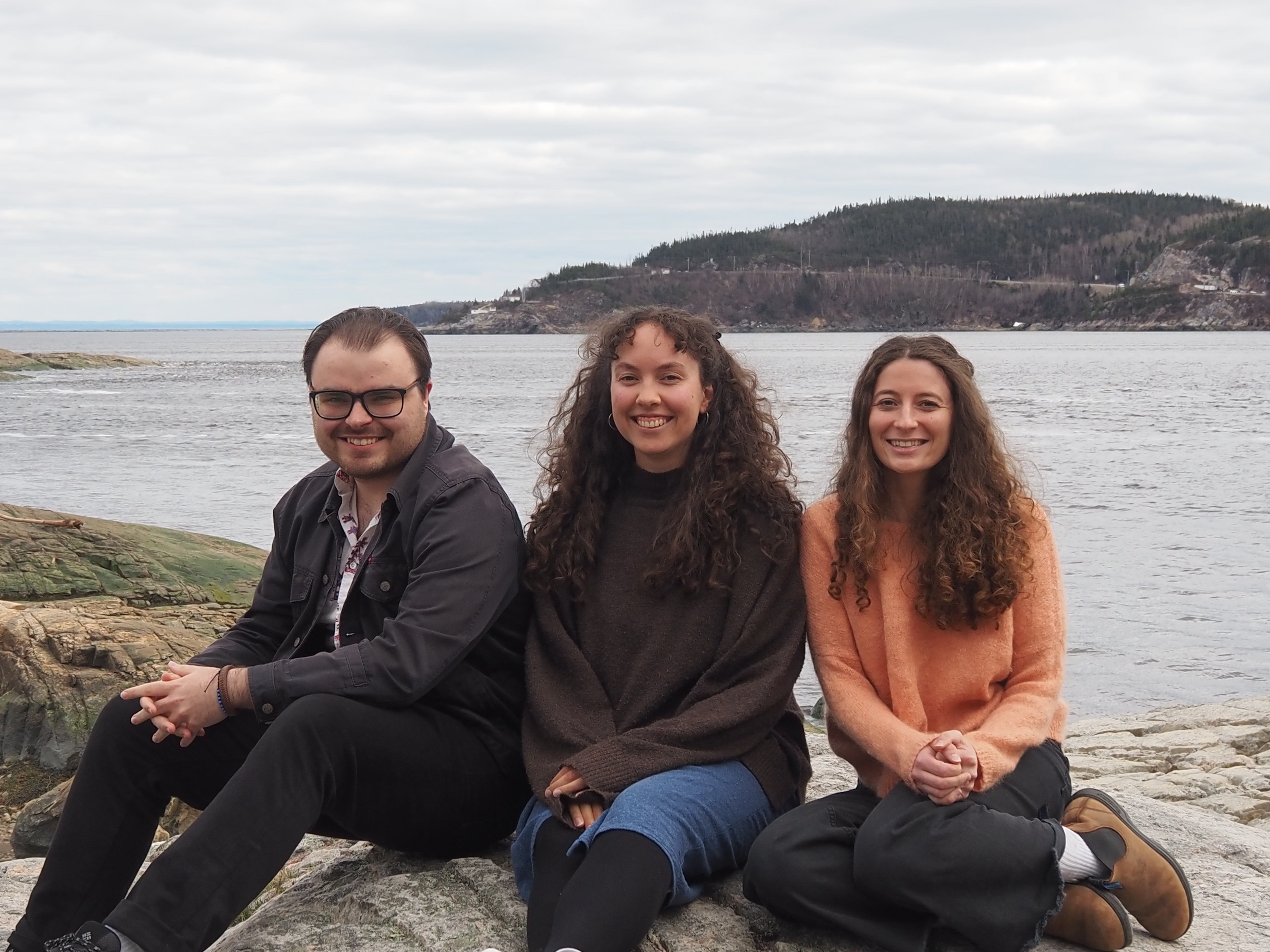 Whales Online team in 2026